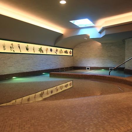 Relax Hotel Erica Азіаго Екстер'єр фото